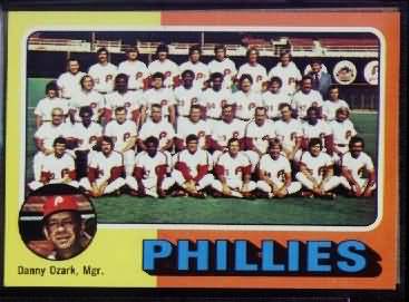46 Philadelphia Phillies